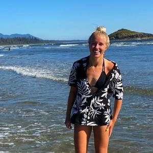 Meet your Posher, Kendra